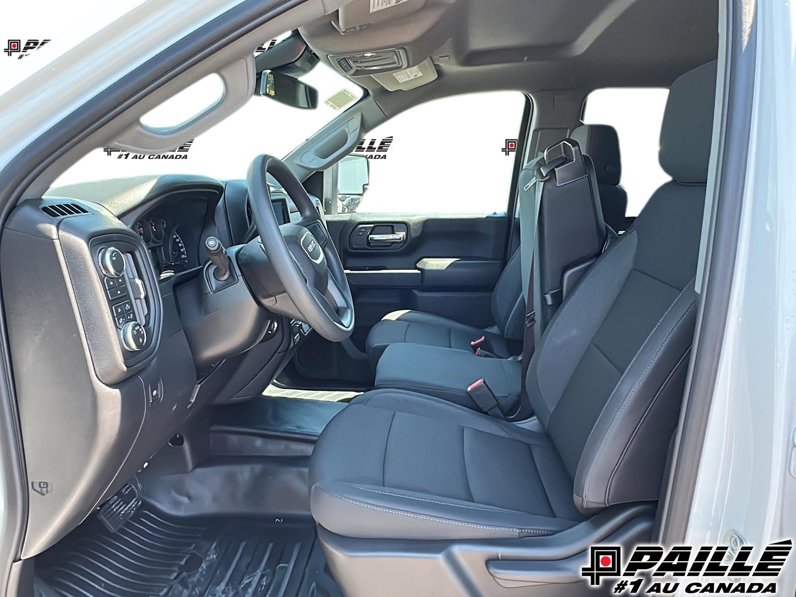 2026 GMC Sierra 3500 HD in Sorel-Tracy, Quebec
