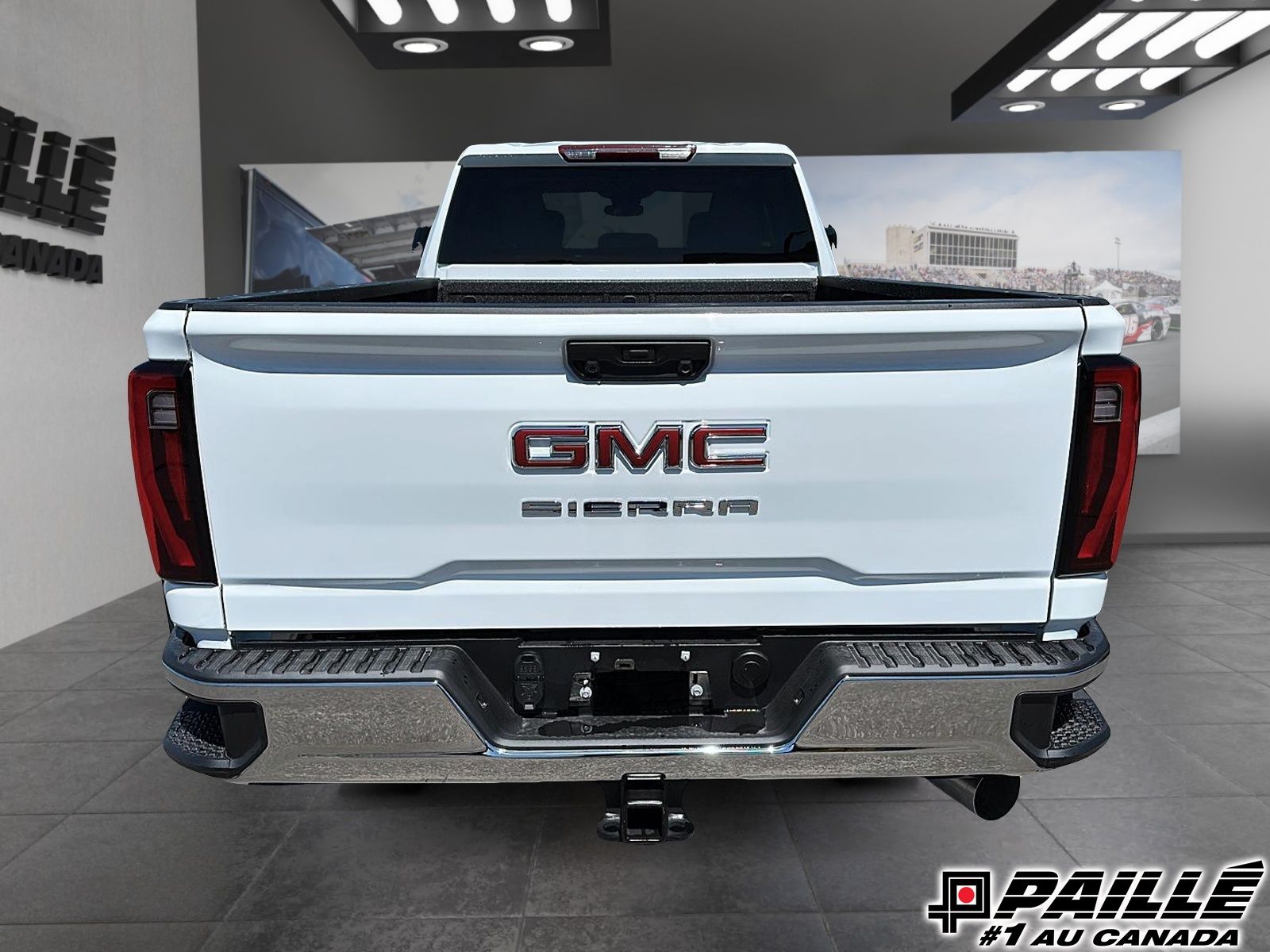 2026 GMC Sierra 3500 HD in Sorel-Tracy, Quebec