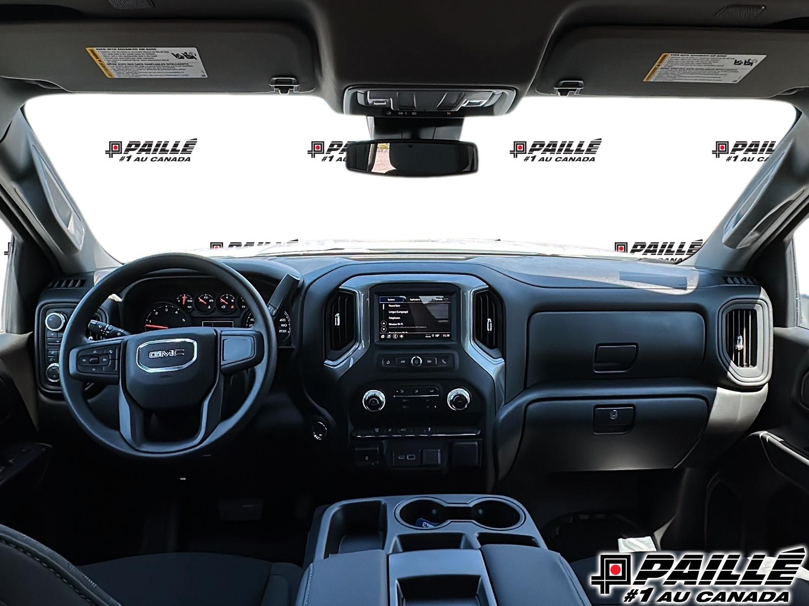 2026 GMC Sierra 3500 HD in Sorel-Tracy, Quebec