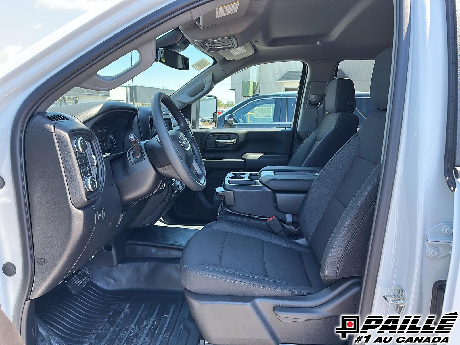 2026 GMC Sierra 3500 HD in Sorel-Tracy, Quebec