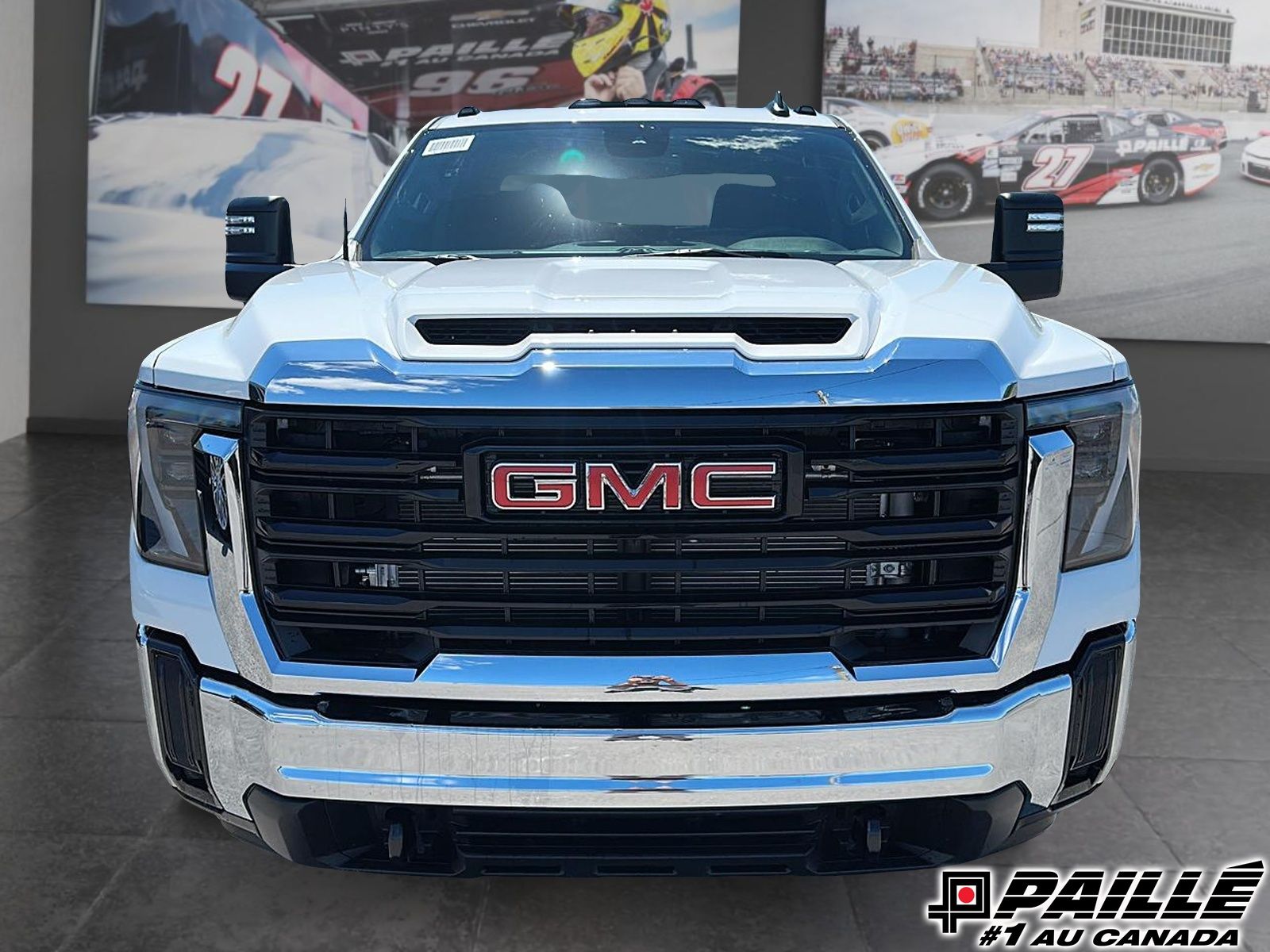 2026 GMC Sierra 3500 HD in Sorel-Tracy, Quebec
