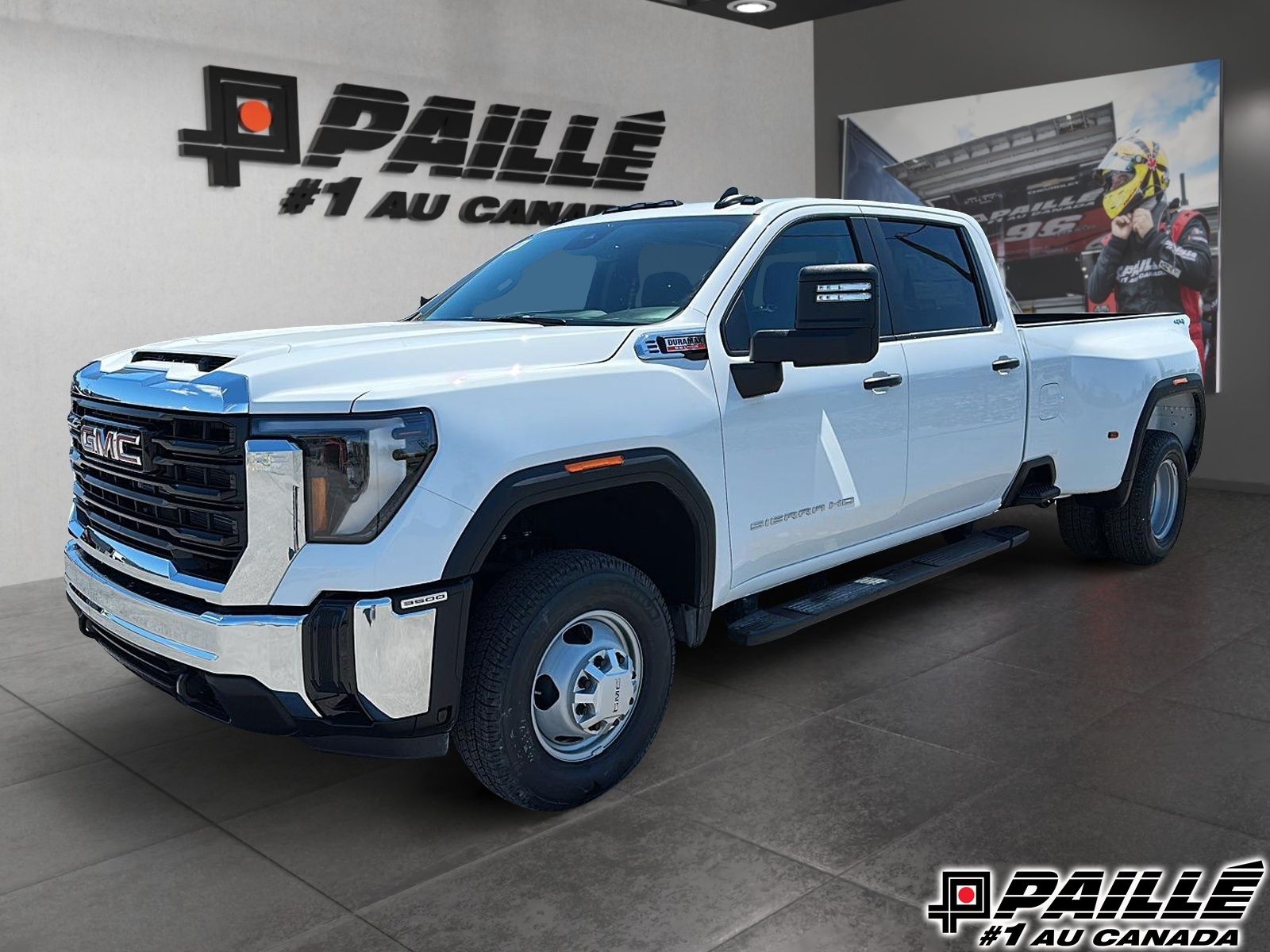 2026 GMC Sierra 3500 HD in Sorel-Tracy, Quebec