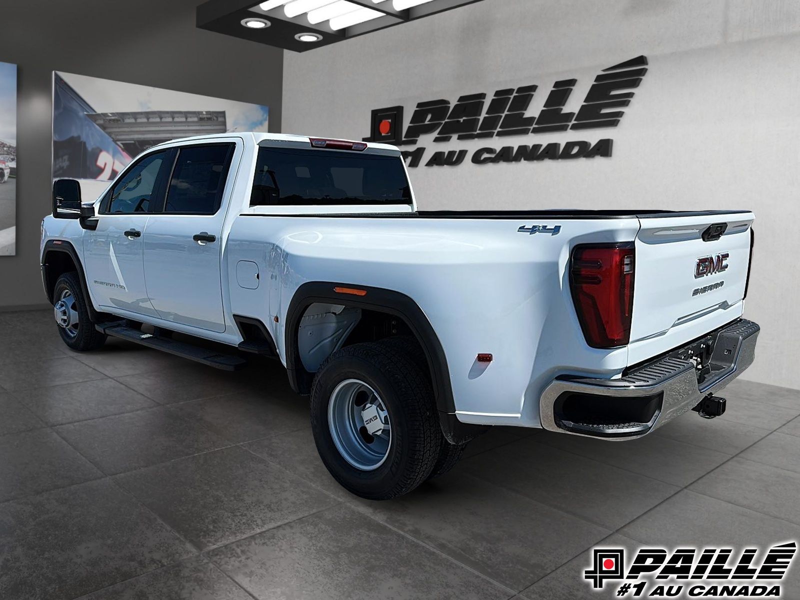 2026 GMC Sierra 3500 HD in Sorel-Tracy, Quebec
