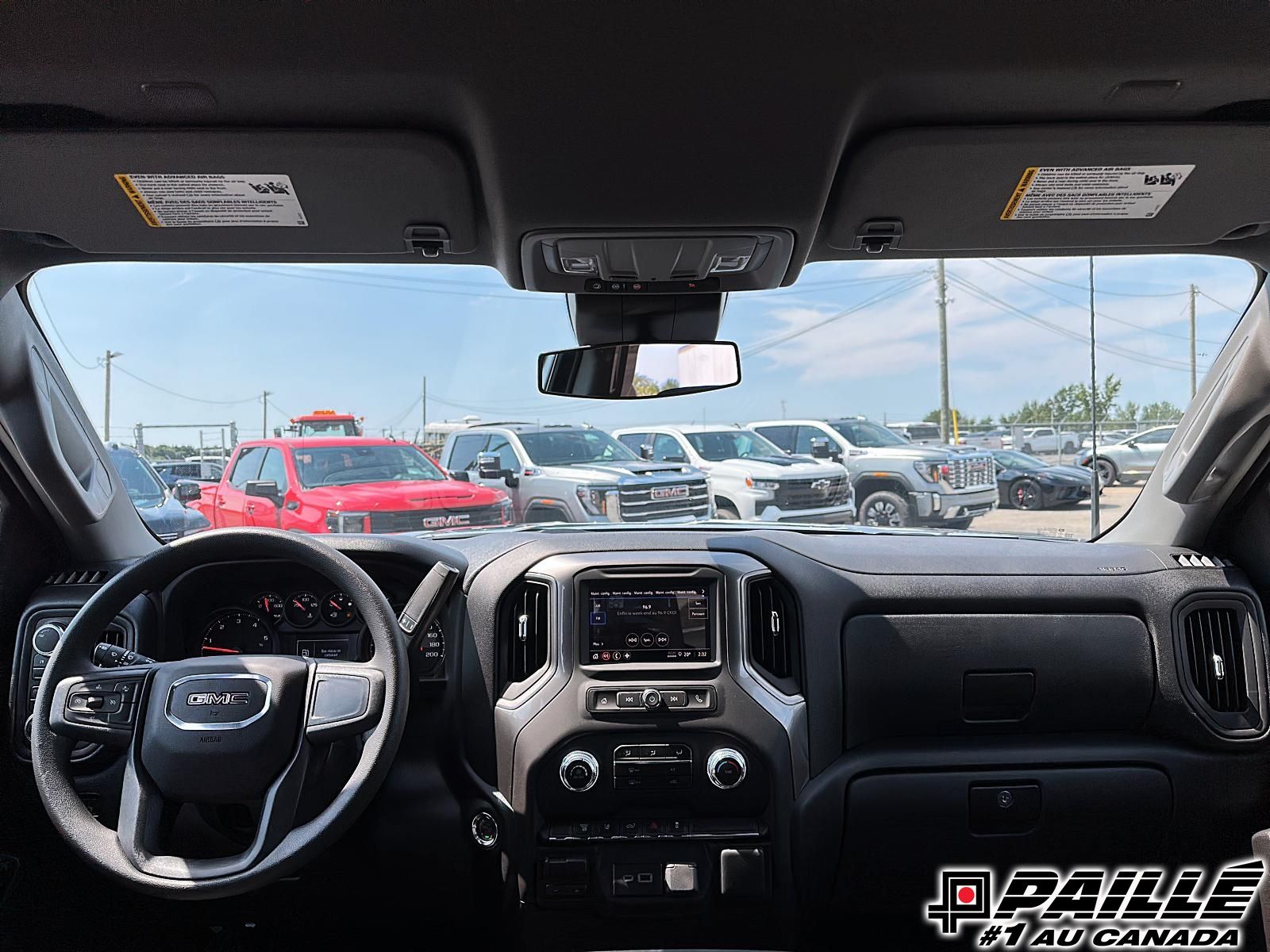 GMC Sierra 3500 HD  2026 à Berthierville, Québec