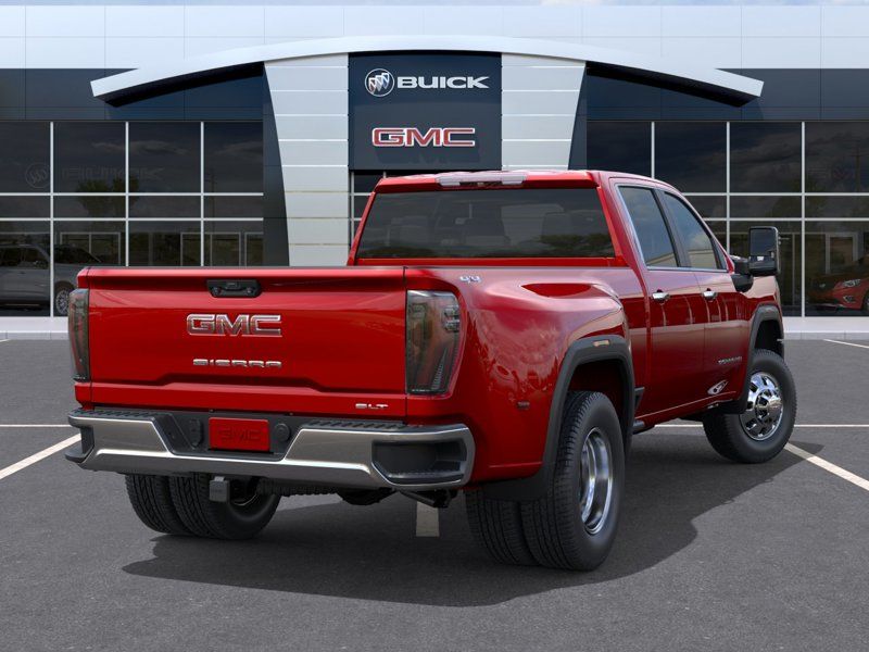 GMC Sierra 3500 HD  2026 à Sorel-Tracy, Québec