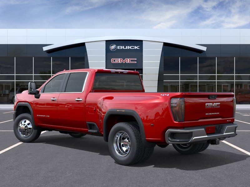 GMC Sierra 3500 HD  2026 à Sorel-Tracy, Québec