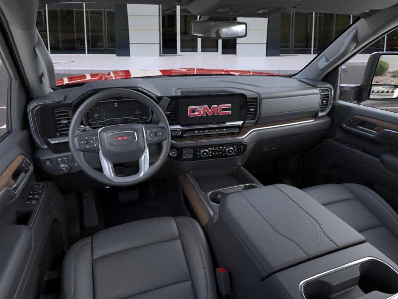 GMC Sierra 3500 HD  2026 à Sorel-Tracy, Québec