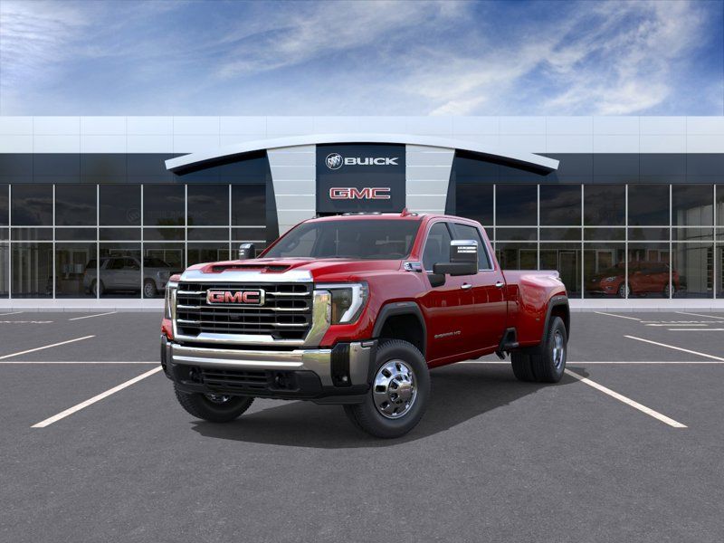 GMC Sierra 3500 HD  2026 à Sorel-Tracy, Québec