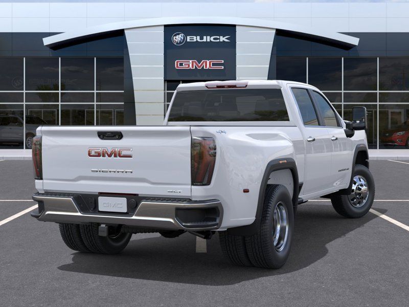 2026 GMC Sierra 3500 HD in Berthierville, Quebec