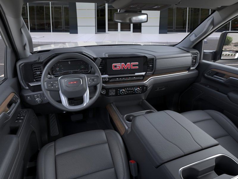 2026 GMC Sierra 3500 HD in Berthierville, Quebec