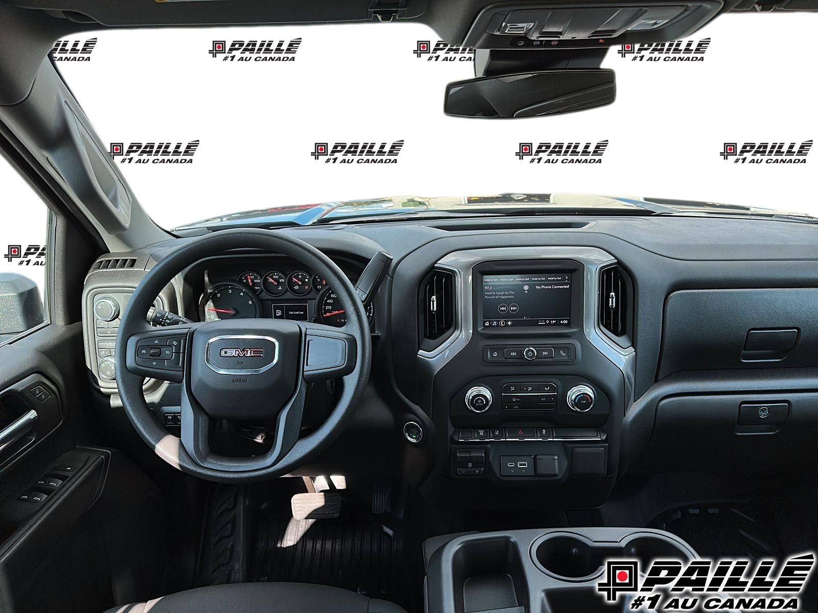 2026 GMC Sierra 3500 HD in Berthierville, Quebec