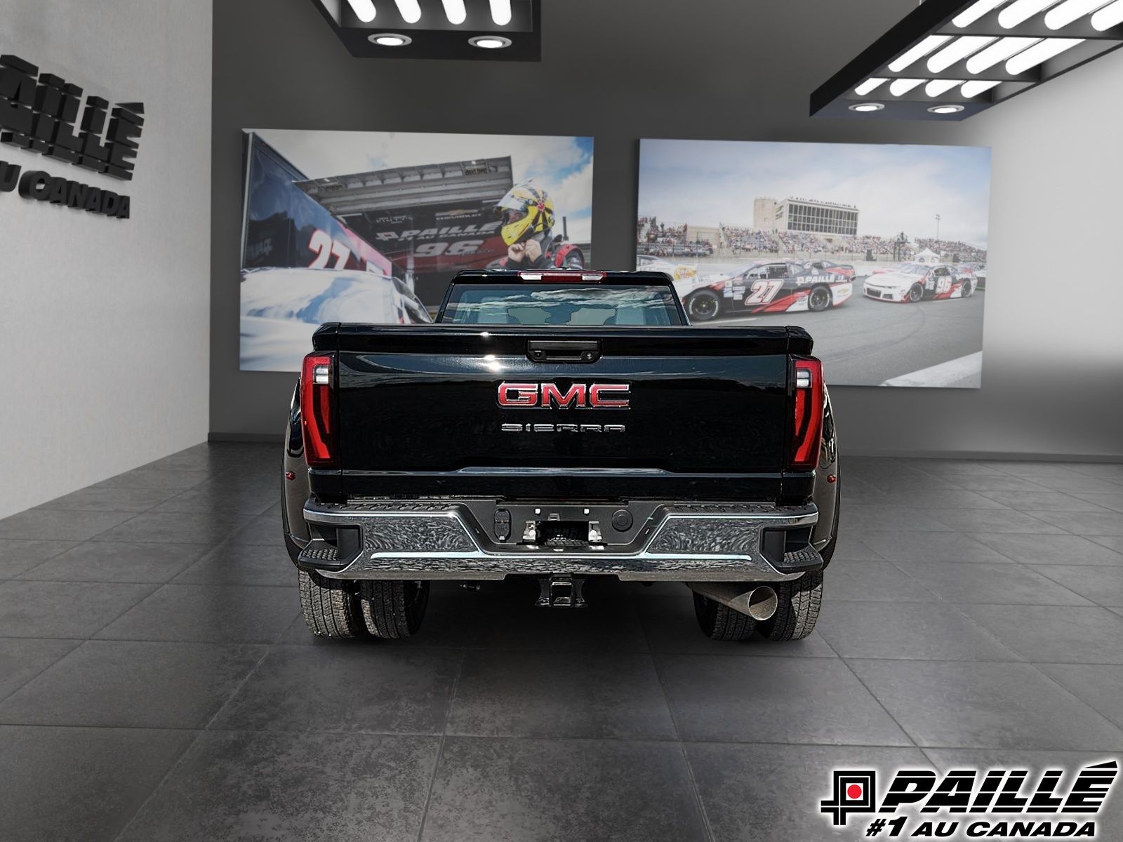 2026 GMC Sierra 3500 HD in Berthierville, Quebec