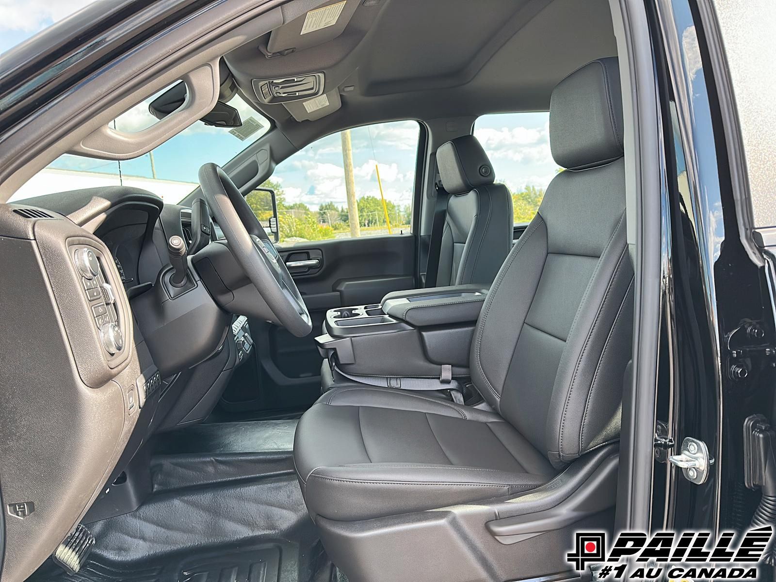 2026 GMC Sierra 3500 HD in Berthierville, Quebec