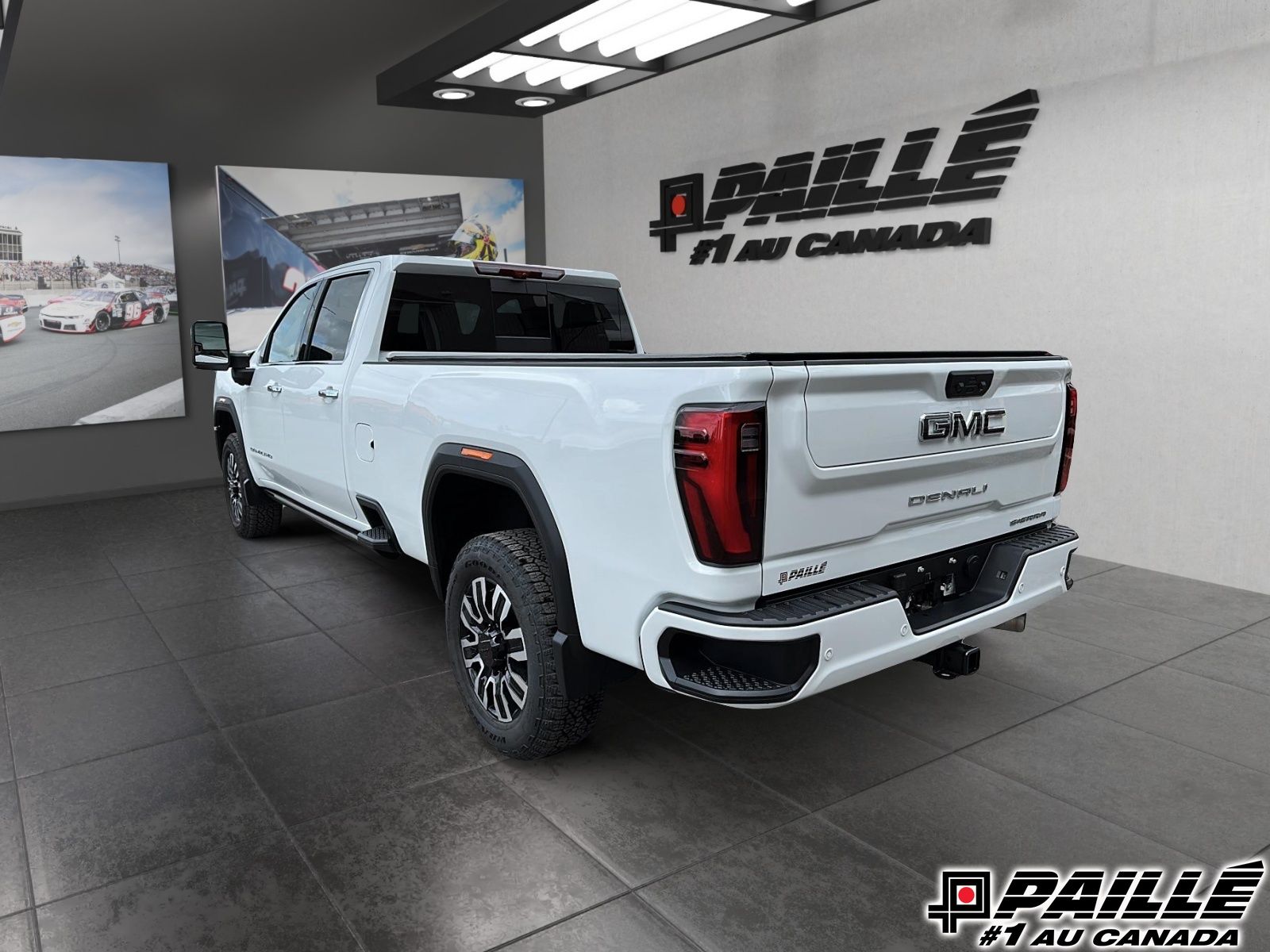 2025 GMC Sierra 3500HD in Sorel-Tracy, Quebec