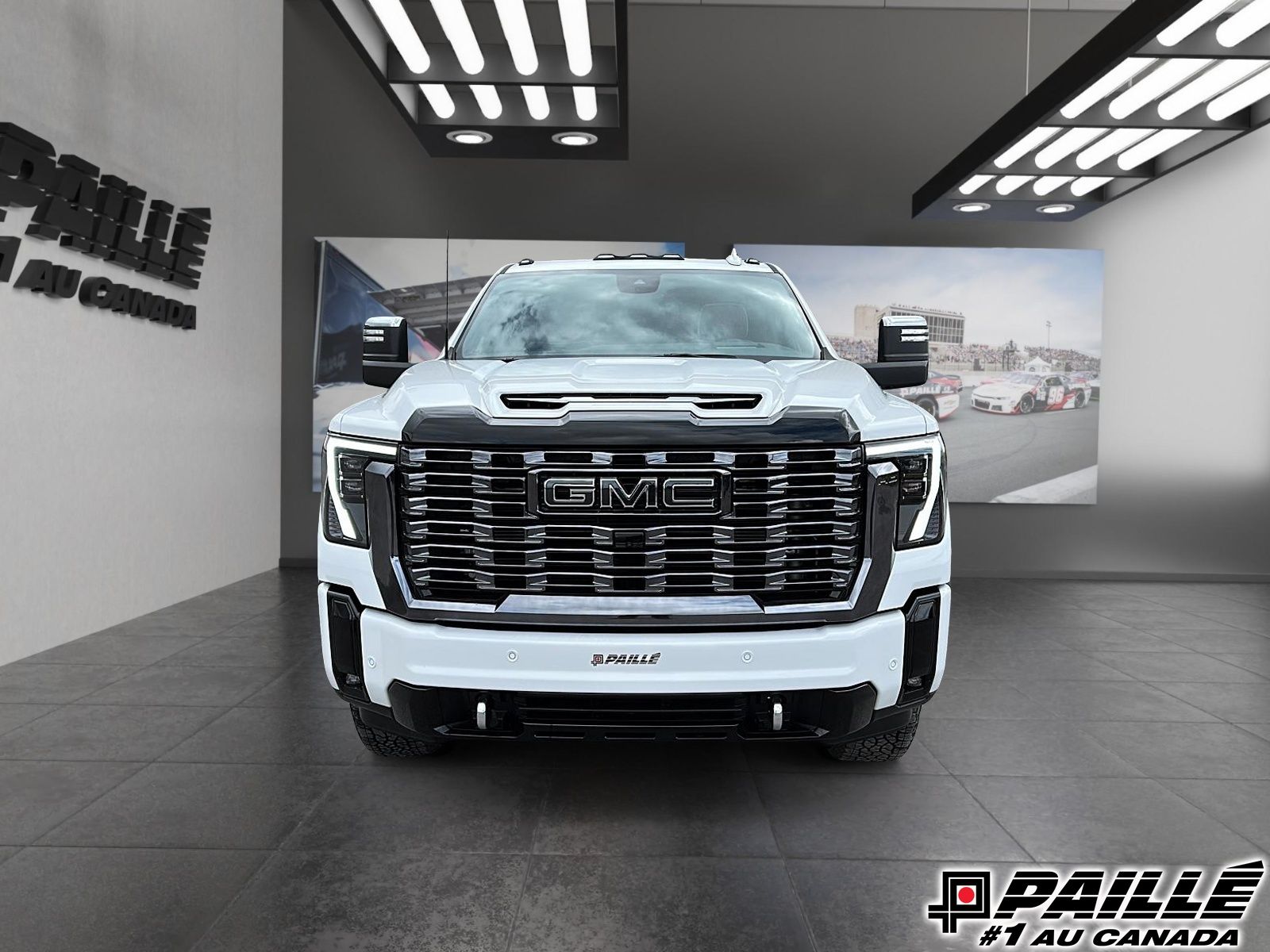 2025 GMC Sierra 3500HD in Sorel-Tracy, Quebec