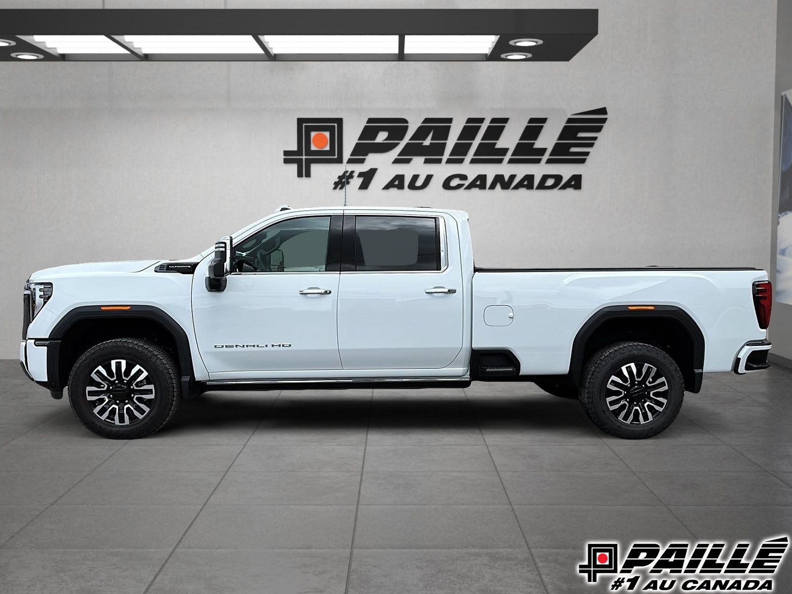 2025 GMC Sierra 3500HD in Sorel-Tracy, Quebec
