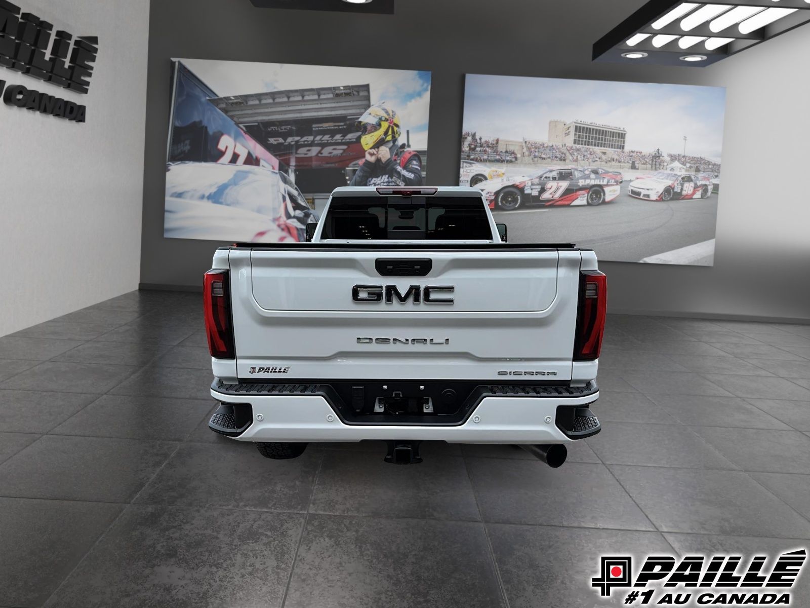 2025 GMC Sierra 3500HD in Sorel-Tracy, Quebec