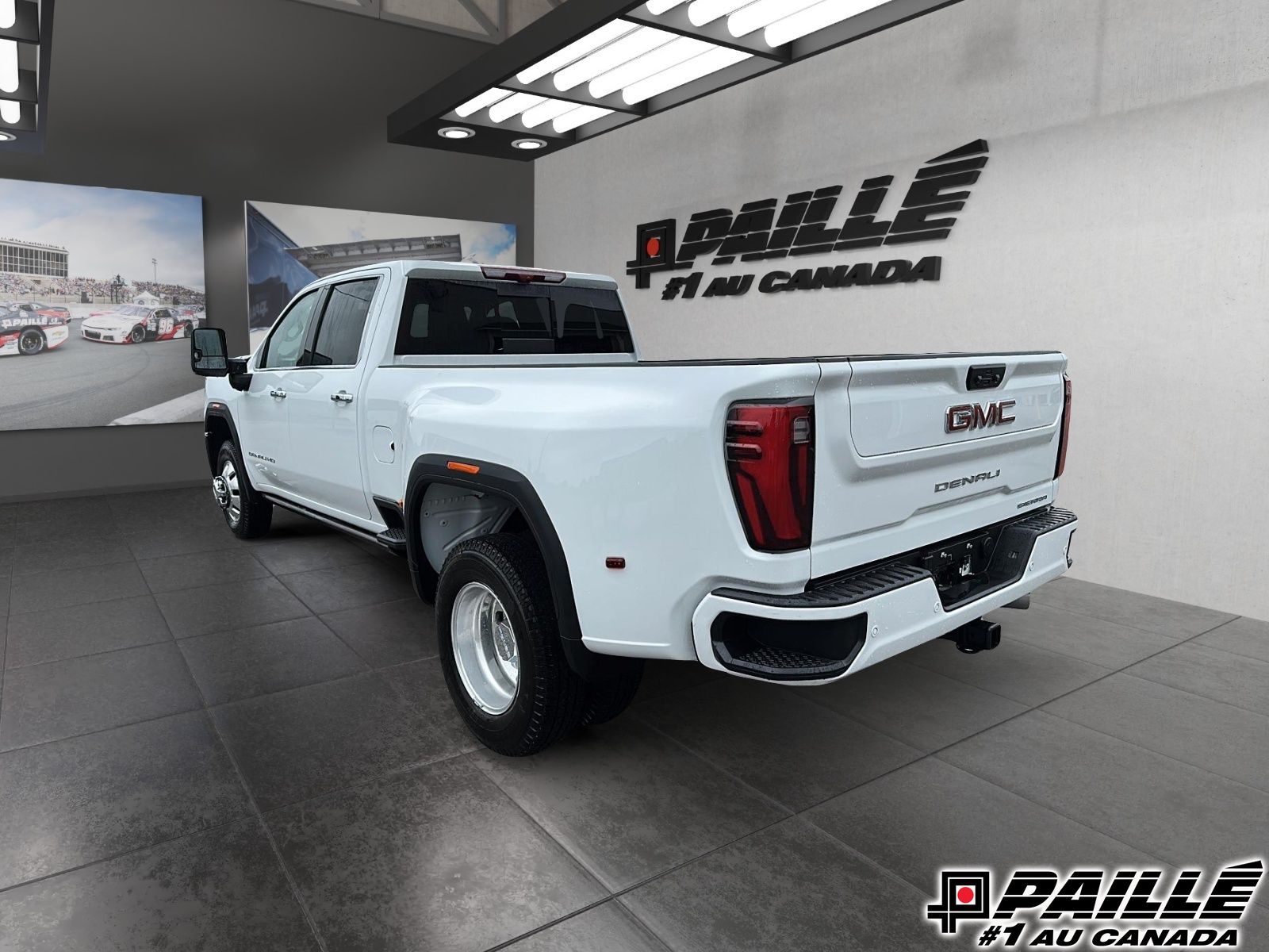 GMC Sierra 3500 HD  2025 à Berthierville, Québec