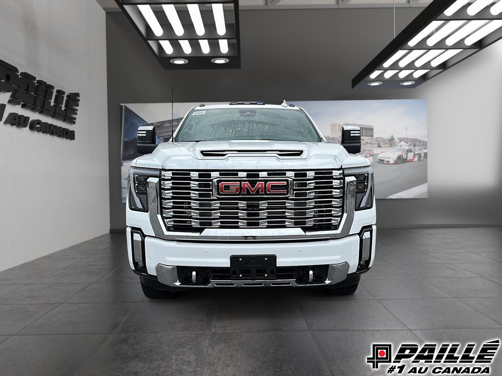 GMC Sierra 3500 HD  2025 à Berthierville, Québec