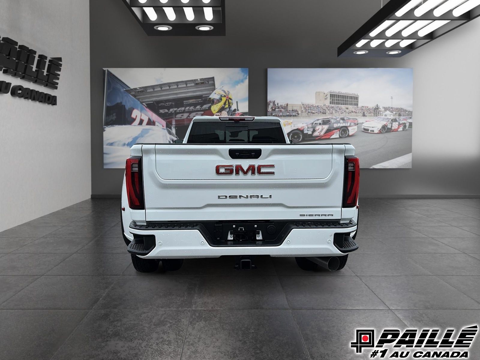 GMC Sierra 3500 HD  2025 à Berthierville, Québec