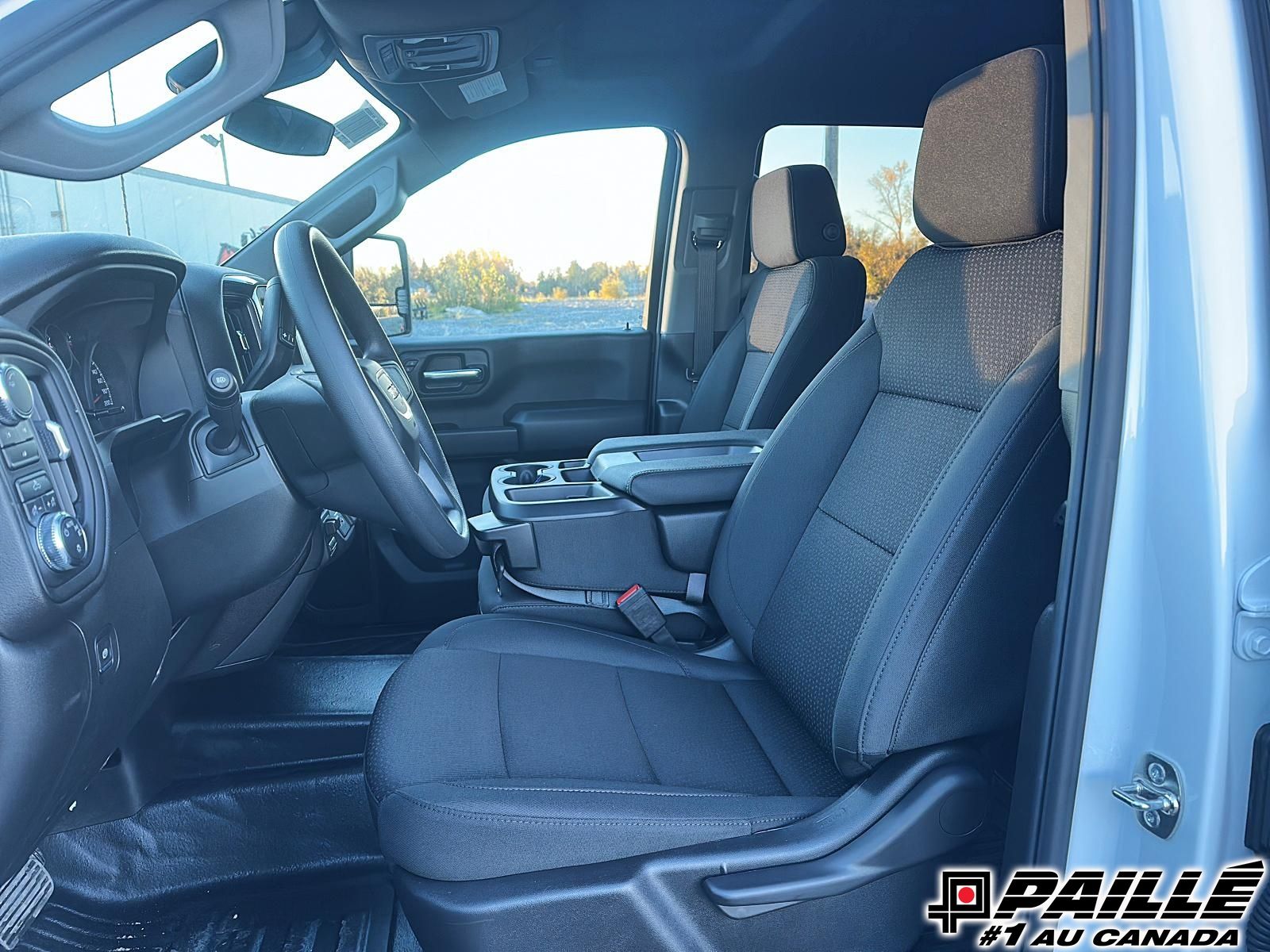 2026 GMC Sierra 3500 HD in Berthierville, Quebec
