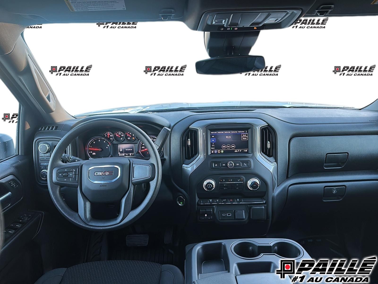 2026 GMC Sierra 3500 HD in Berthierville, Quebec