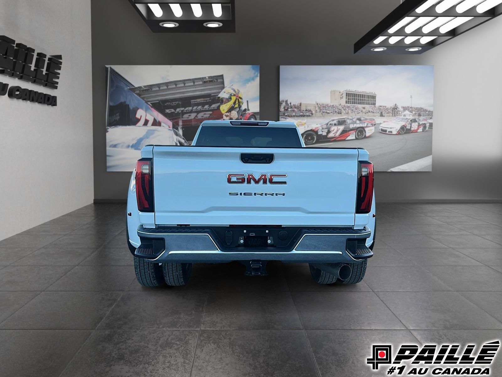 2026 GMC Sierra 3500 HD in Berthierville, Quebec