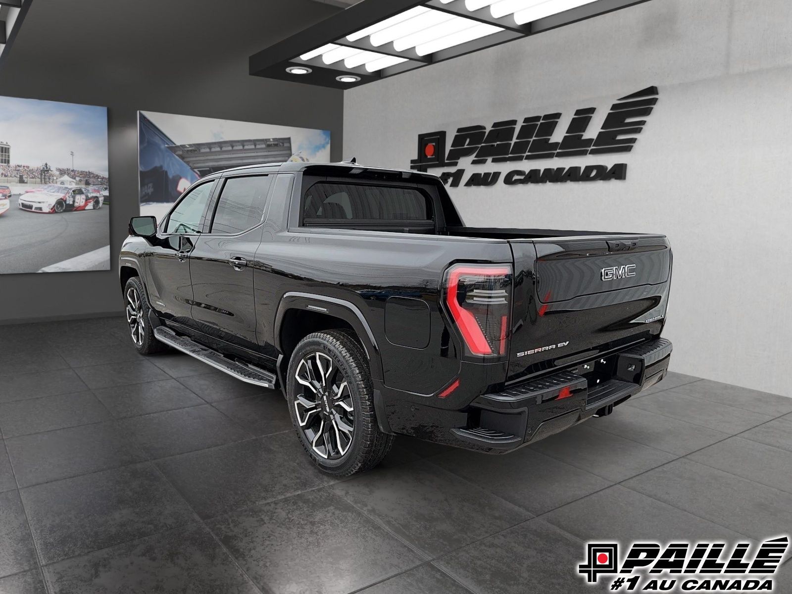 GMC Sierra EV  2025 à Sorel-Tracy, Québec