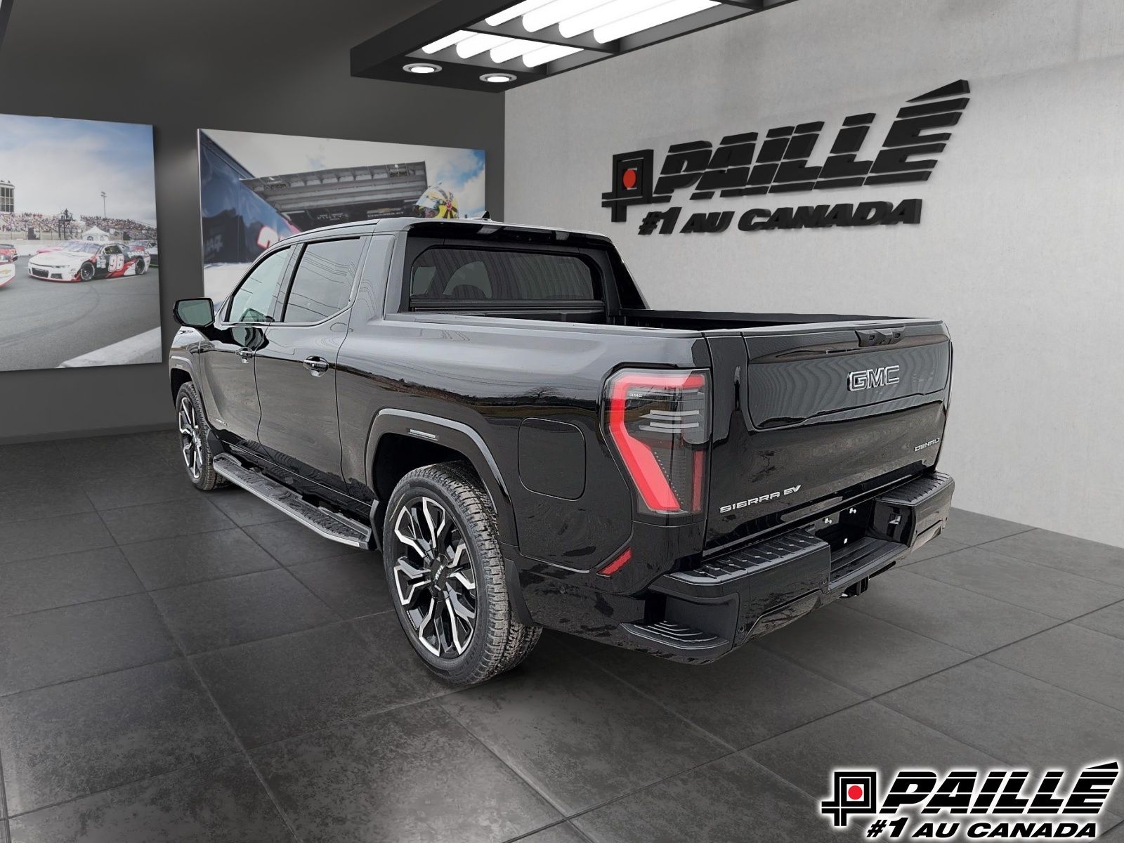 GMC Sierra EV  2025 à Sorel-Tracy, Québec