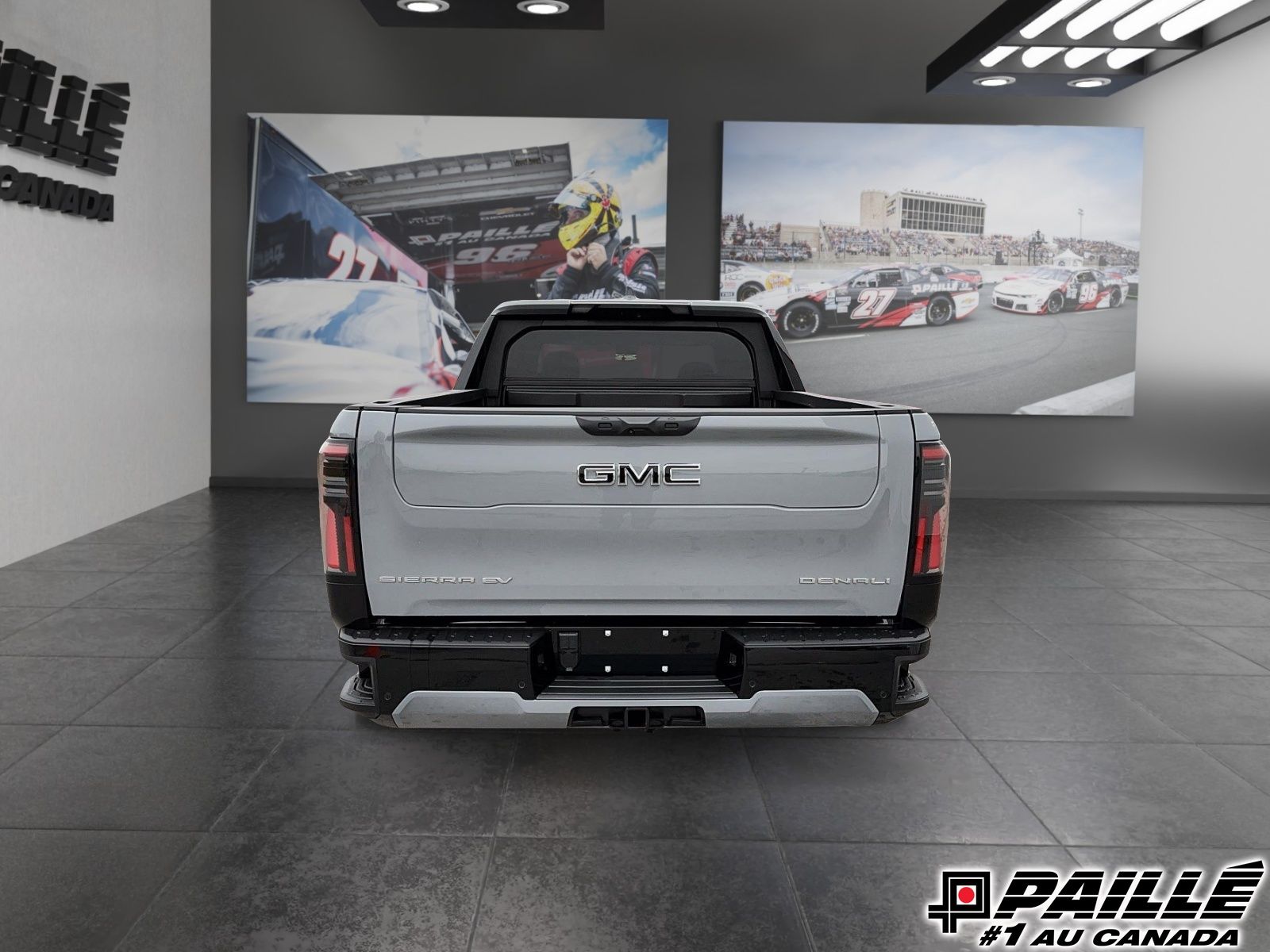 GMC Sierra EV  2025 à Sorel-Tracy, Québec