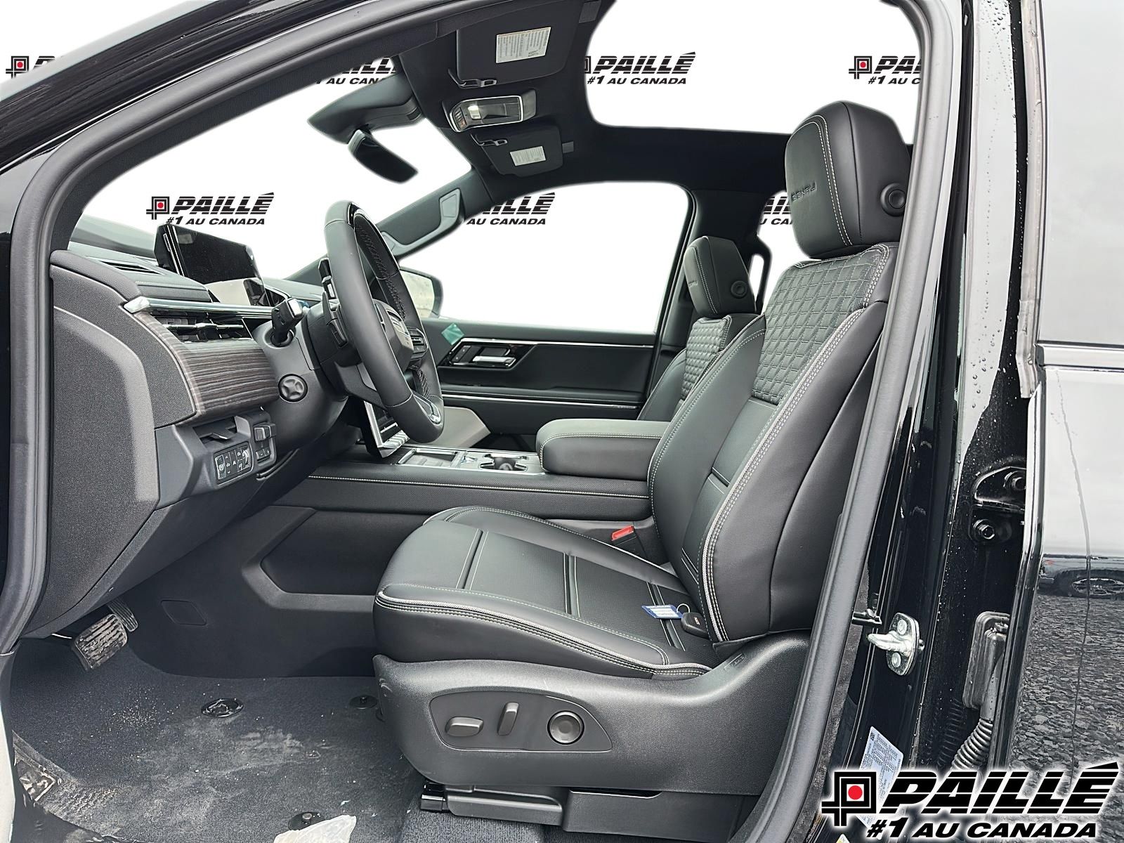 2025 GMC Sierra EV in Sorel-Tracy, Quebec