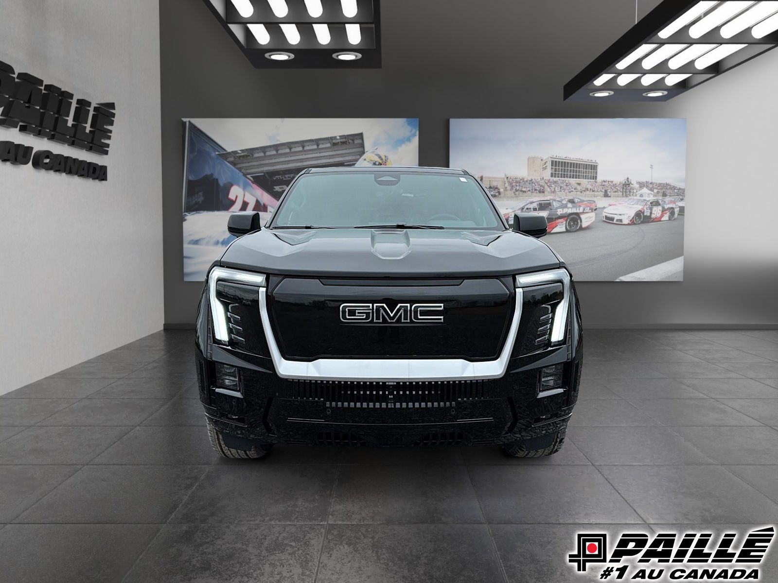 2025 GMC Sierra EV in Sorel-Tracy, Quebec