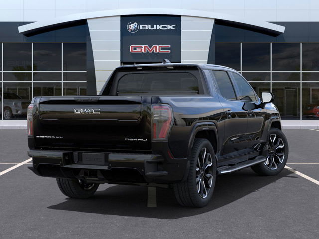 2025 GMC Sierra EV in Berthierville, Quebec