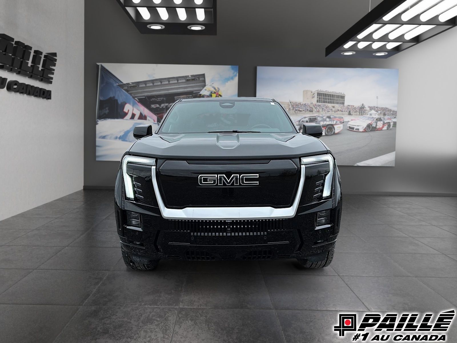 2025 GMC Sierra EV in Sorel-Tracy, Quebec