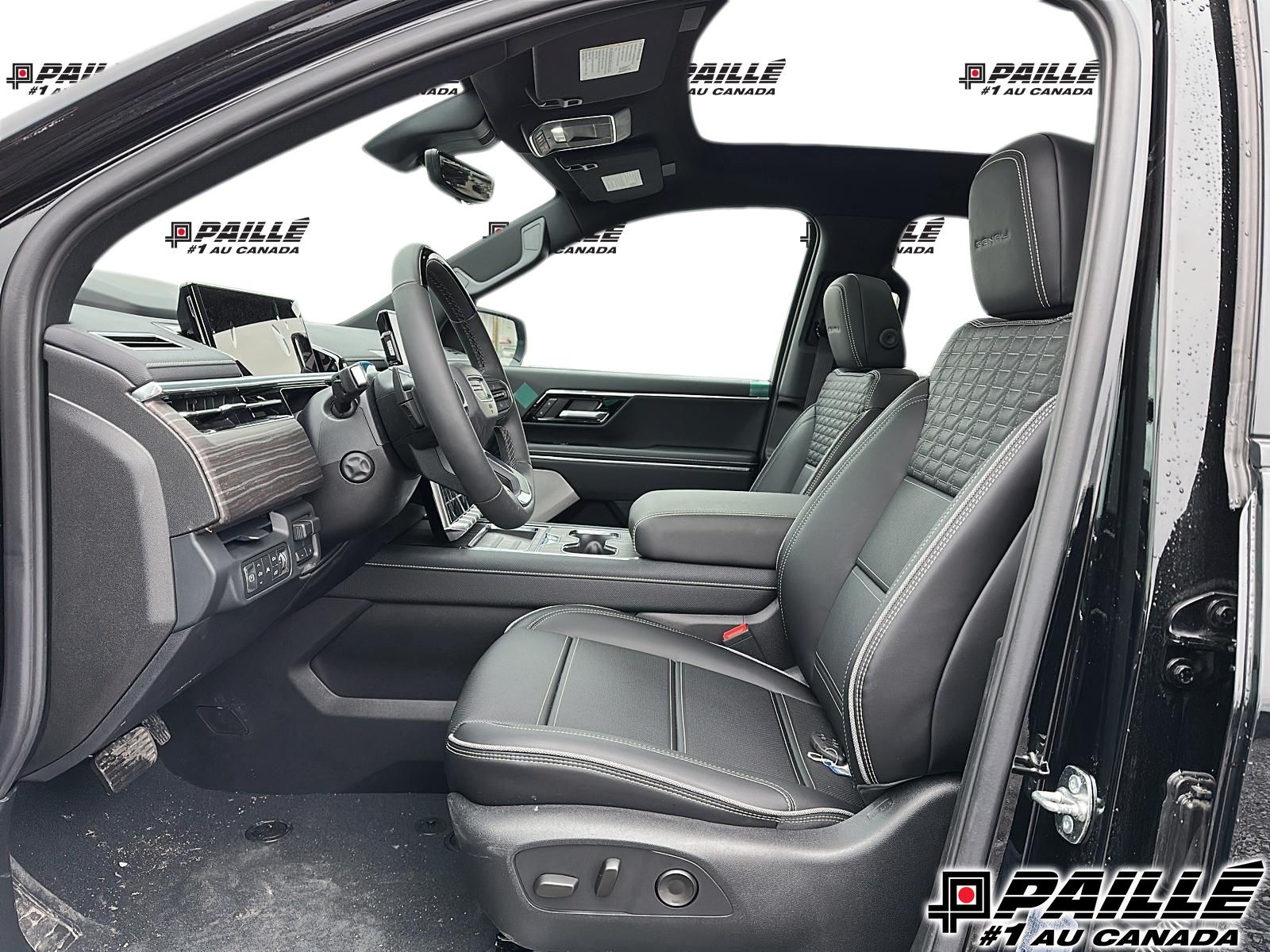 2025 GMC Sierra EV in Sorel-Tracy, Quebec