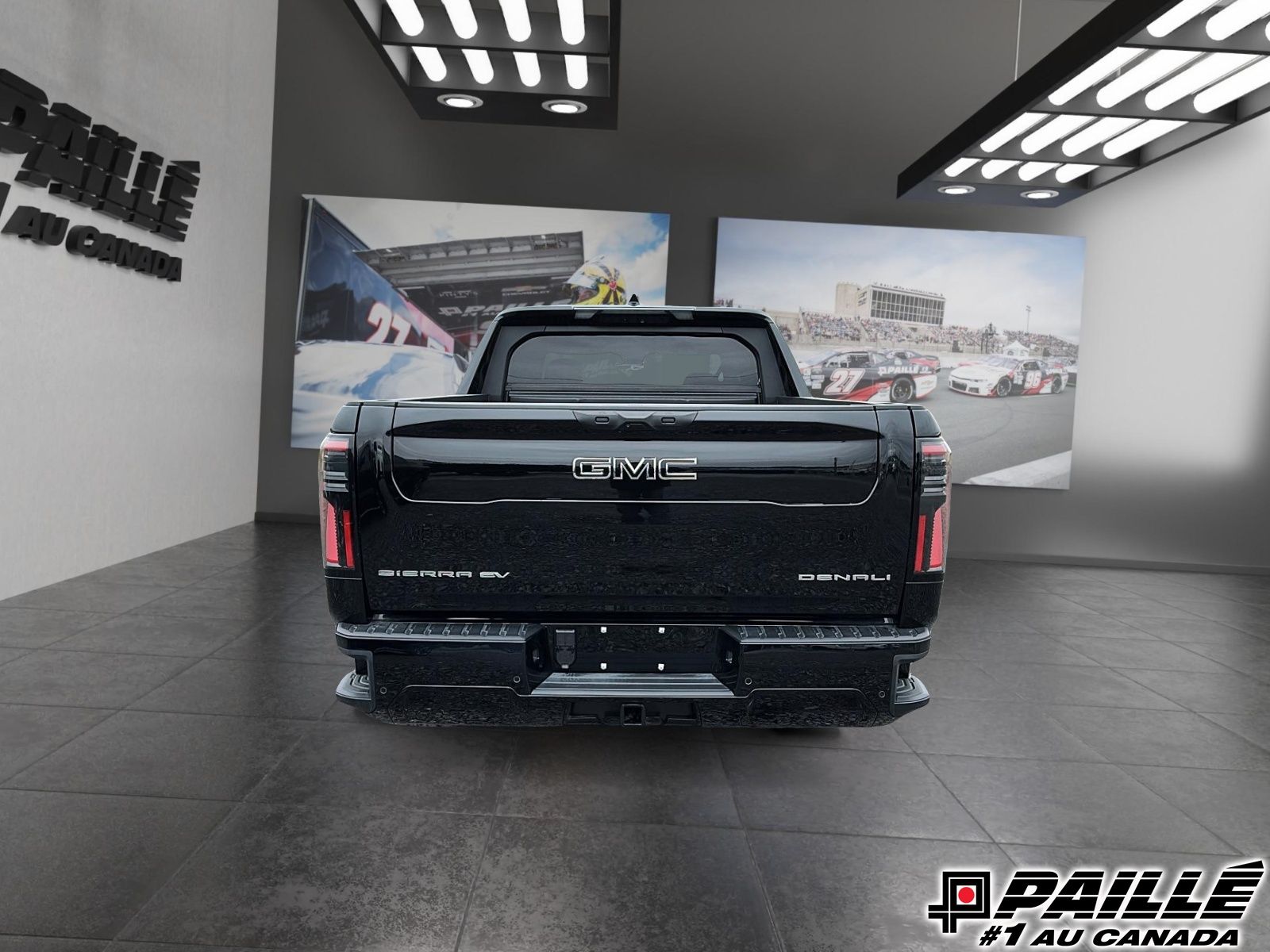 2025 GMC Sierra EV in Sorel-Tracy, Quebec