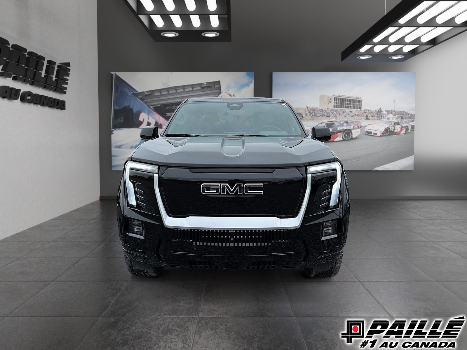 2025 GMC Sierra EV in Sorel-Tracy, Quebec