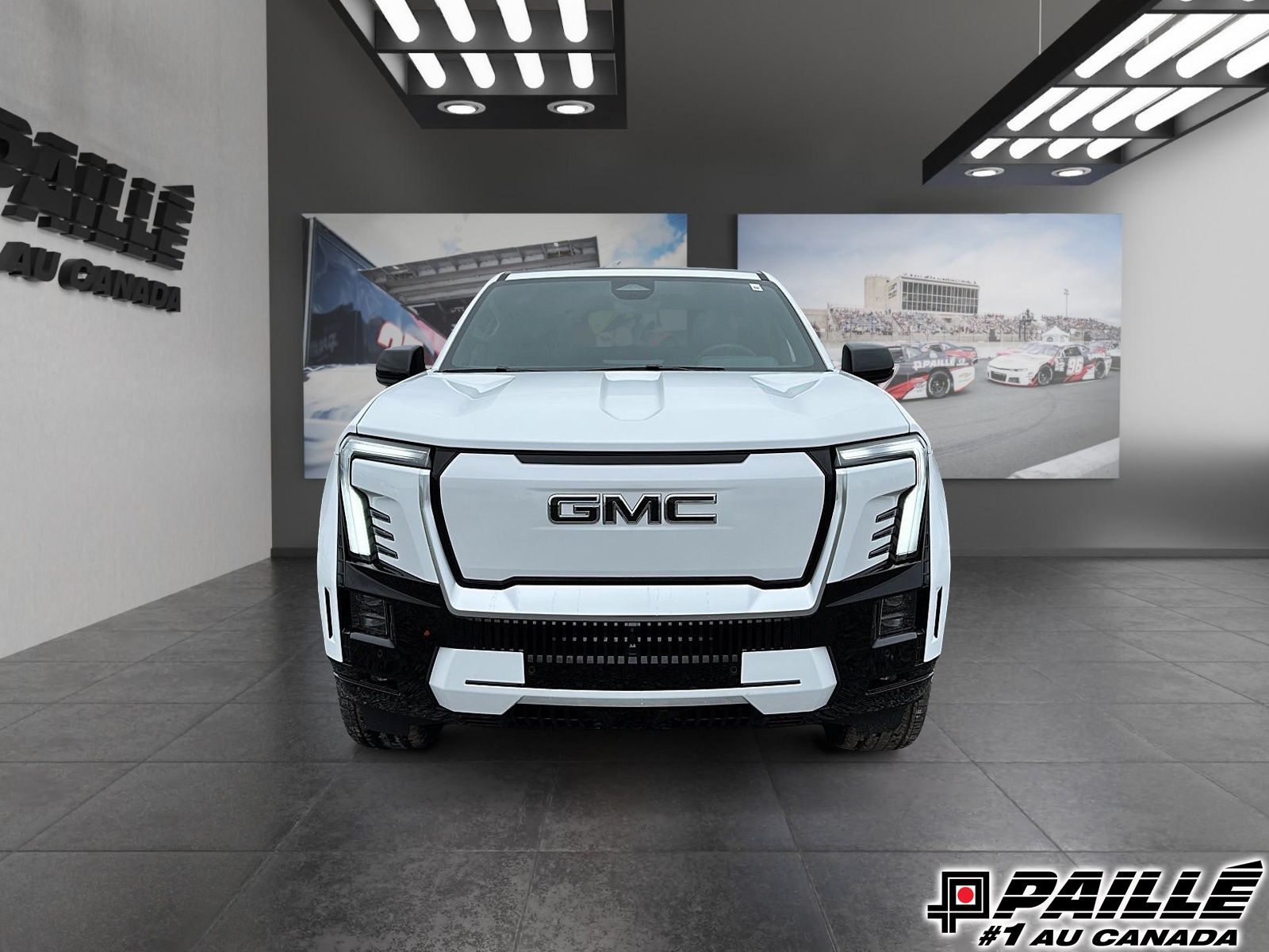 2025 GMC Sierra EV in Sorel-Tracy, Quebec