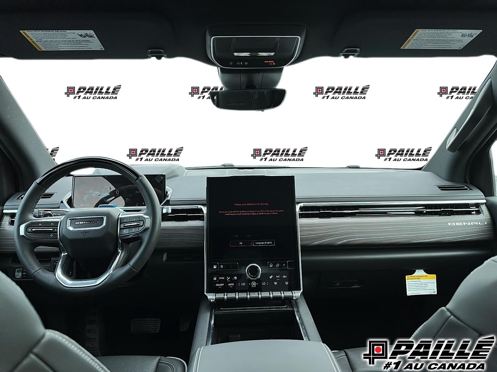 GMC Sierra EV  2025 à Sorel-Tracy, Québec