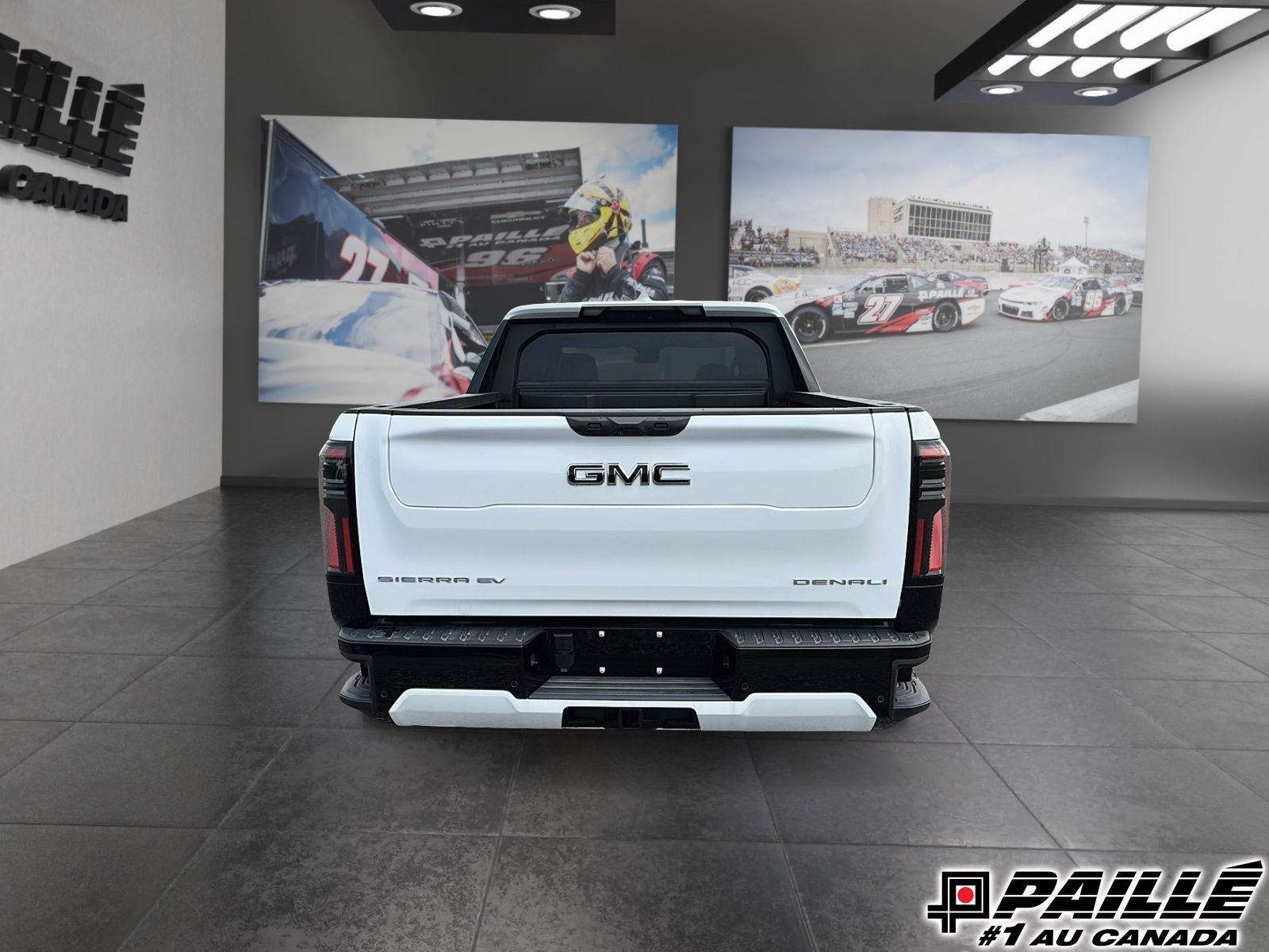 GMC Sierra EV  2025 à Sorel-Tracy, Québec