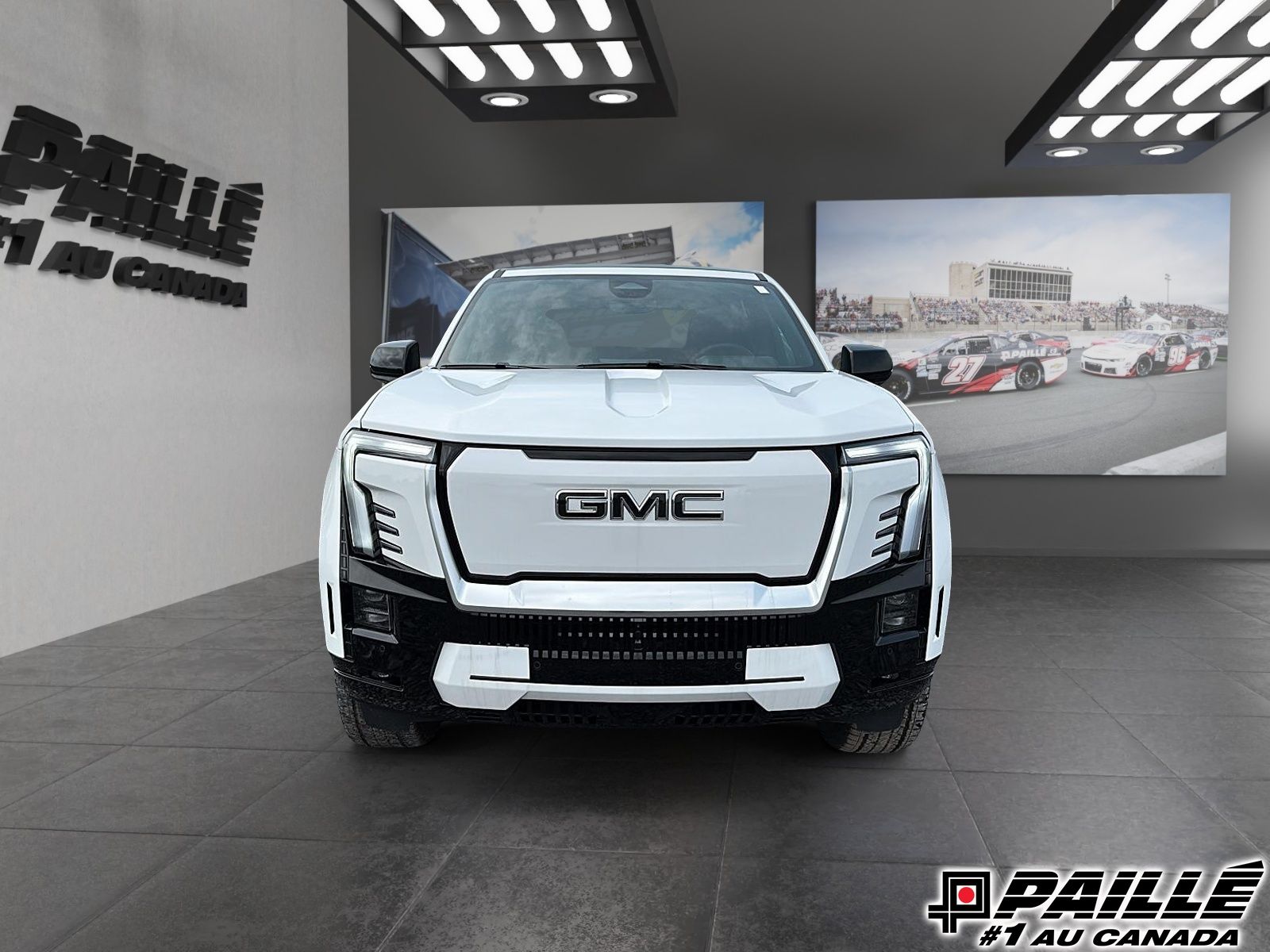 GMC Sierra EV  2025 à Sorel-Tracy, Québec