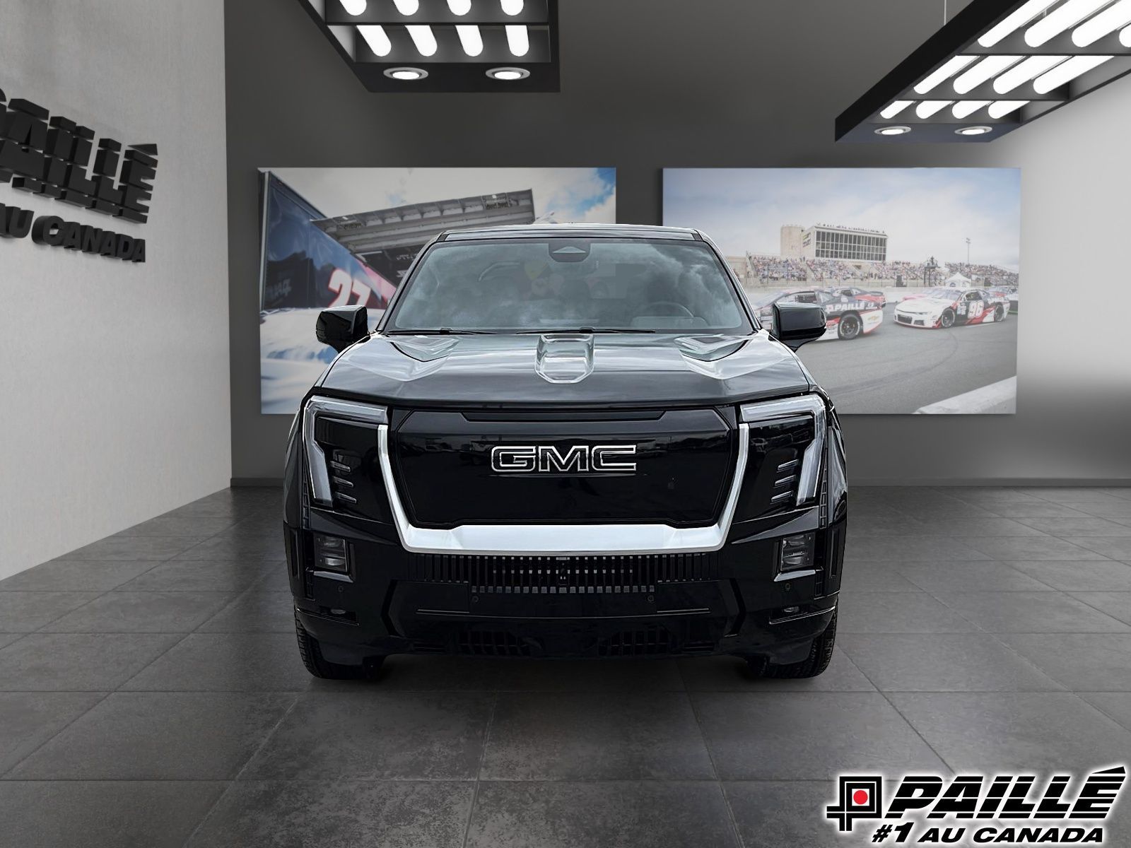 2025 GMC Sierra EV in Sorel-Tracy, Quebec