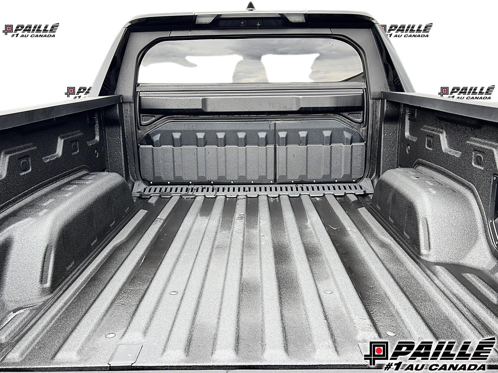 2025 GMC Sierra EV in Sorel-Tracy, Quebec