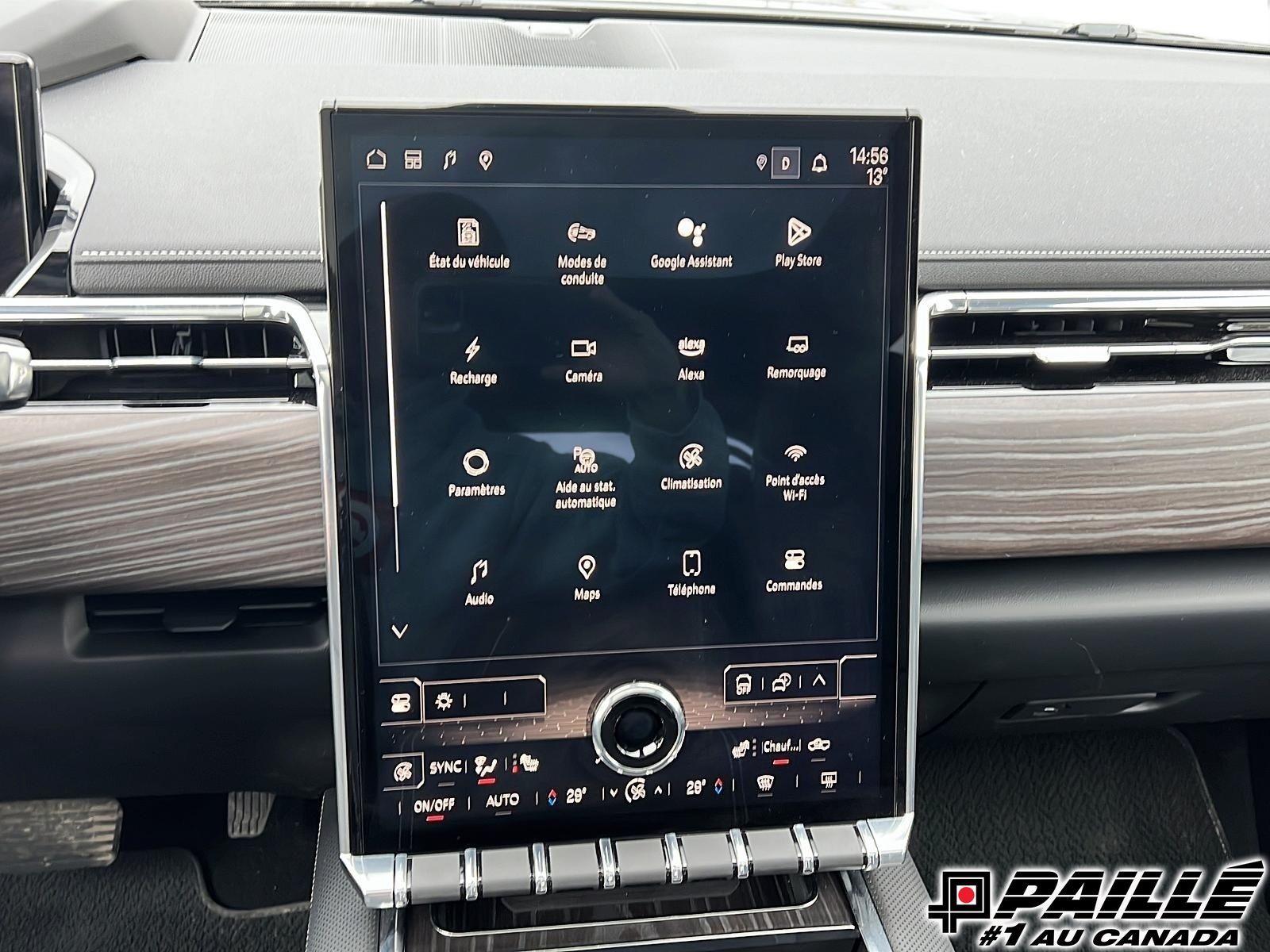 2025 GMC Sierra EV in Sorel-Tracy, Quebec