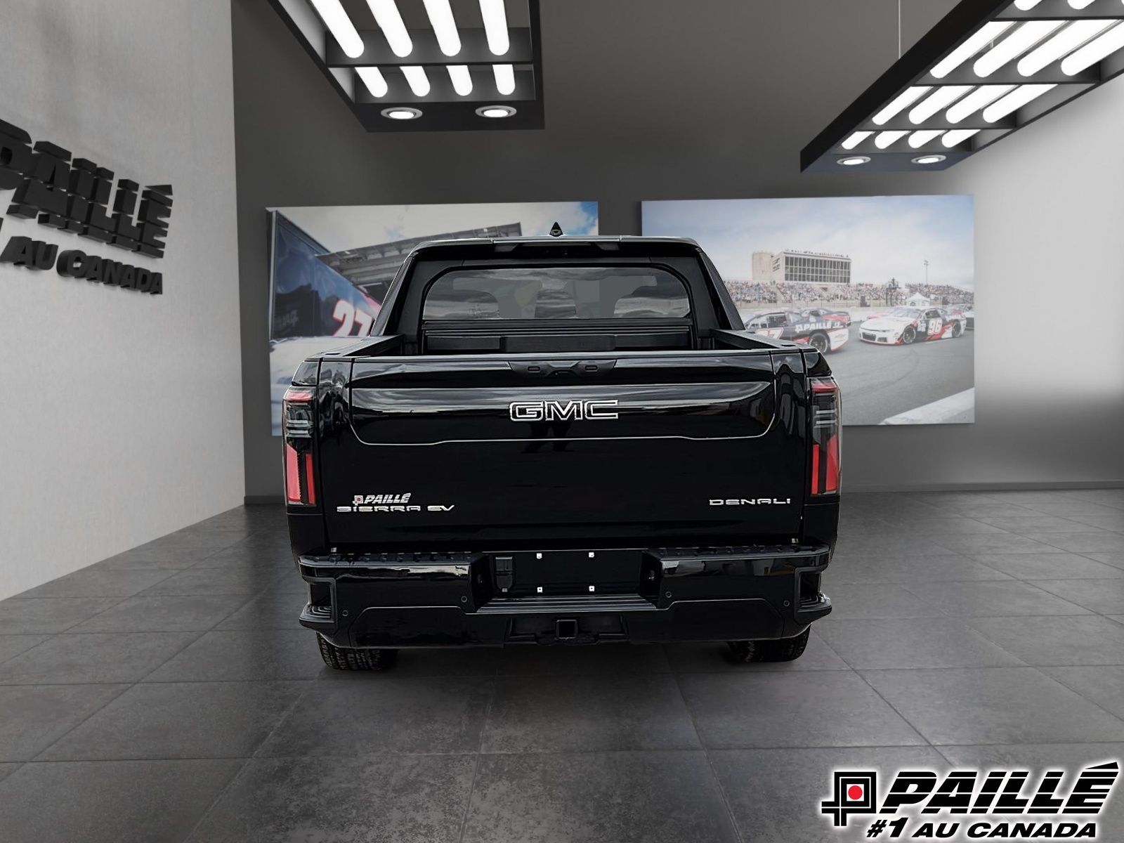 2025 GMC Sierra EV in Sorel-Tracy, Quebec