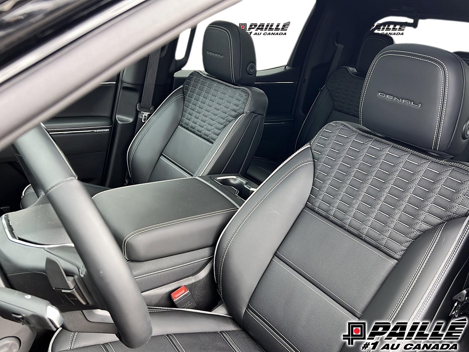 2025 GMC Sierra EV in Sorel-Tracy, Quebec