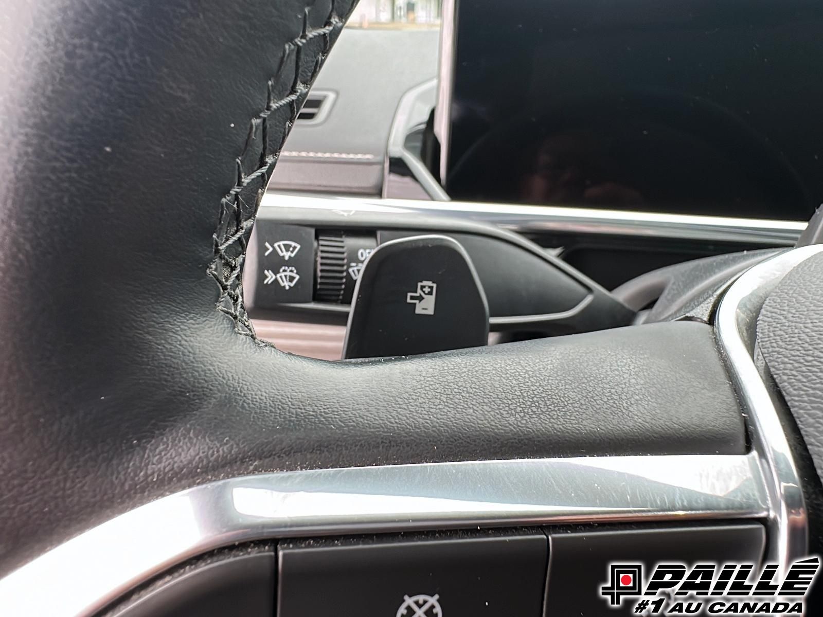 2025 GMC Sierra EV in Sorel-Tracy, Quebec