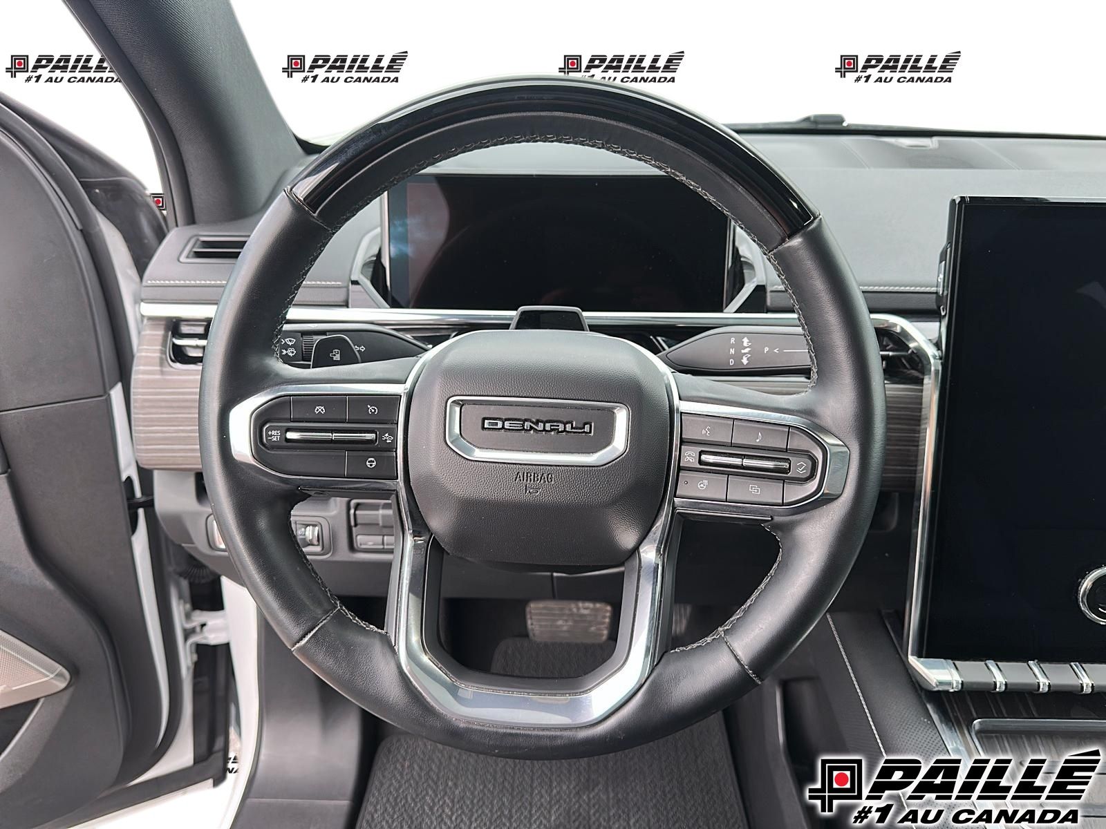 2025 GMC Sierra EV in Sorel-Tracy, Quebec