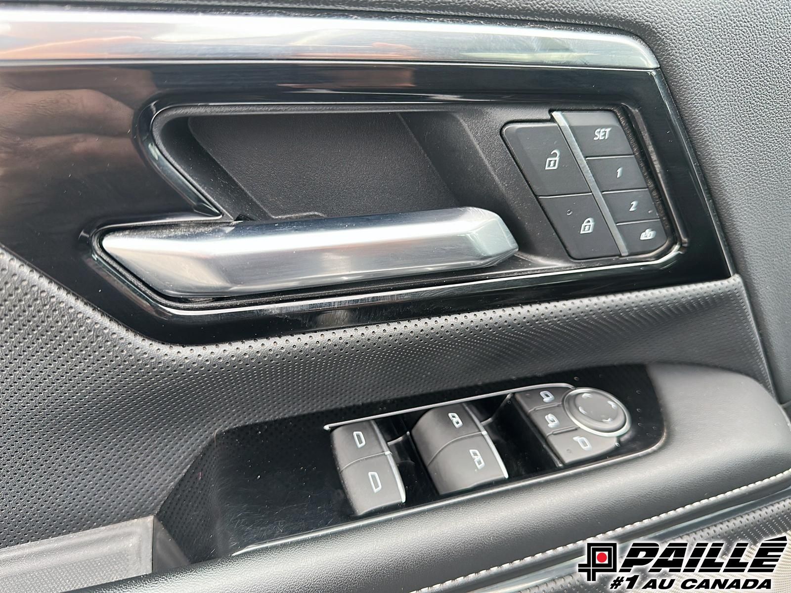 2025 GMC Sierra EV in Sorel-Tracy, Quebec