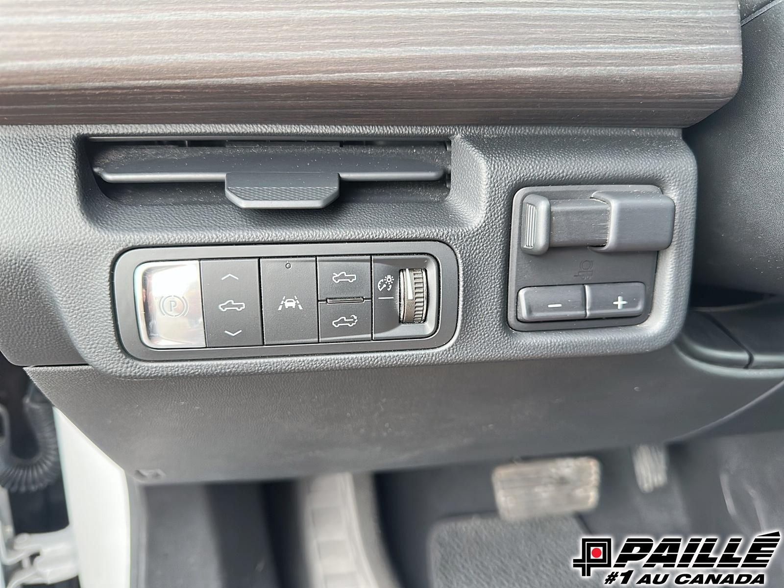 2025 GMC Sierra EV in Sorel-Tracy, Quebec